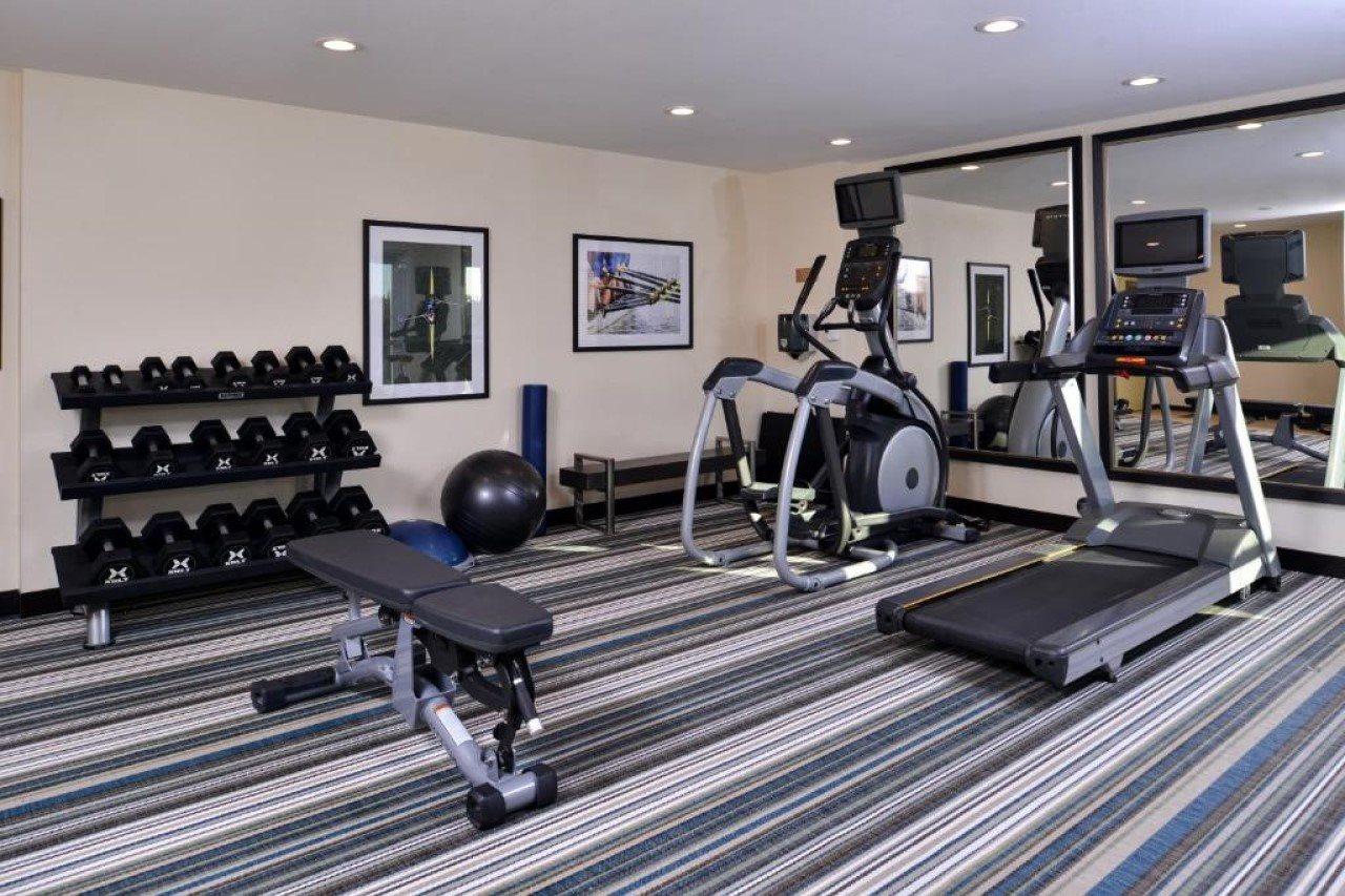 Candlewood Suites - Lodi By Ihg Eksteriør bilde