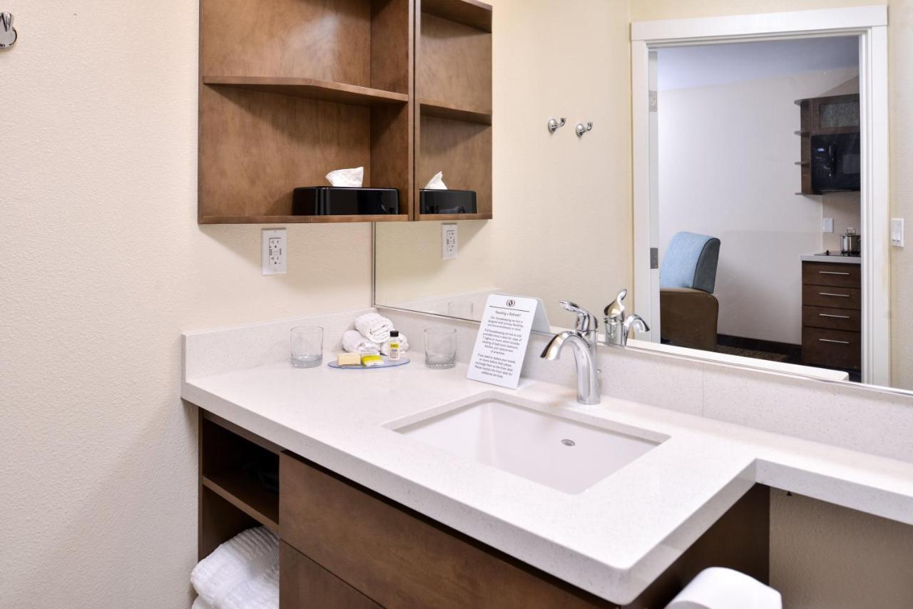 Candlewood Suites - Lodi By Ihg Eksteriør bilde