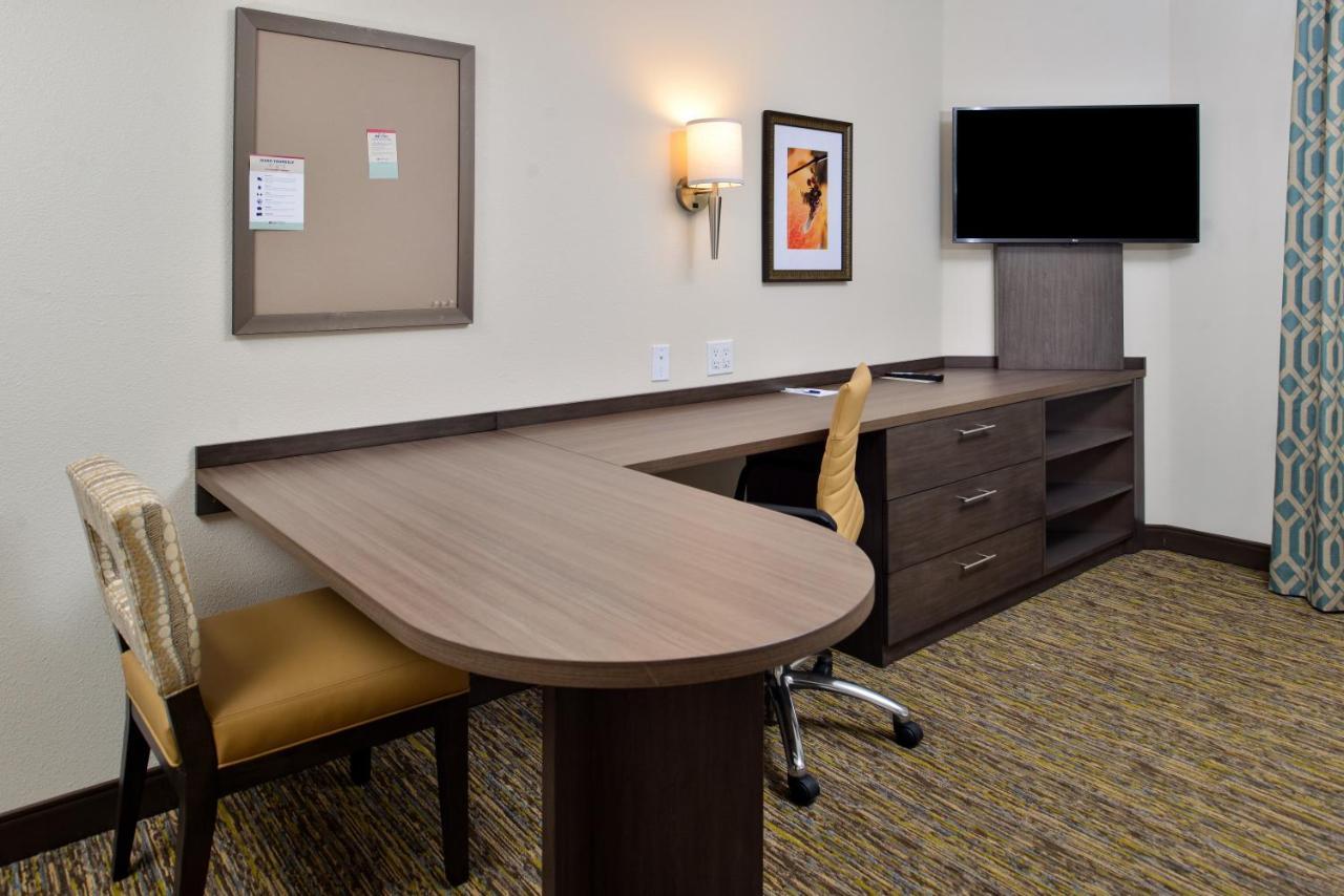 Candlewood Suites - Lodi By Ihg Eksteriør bilde
