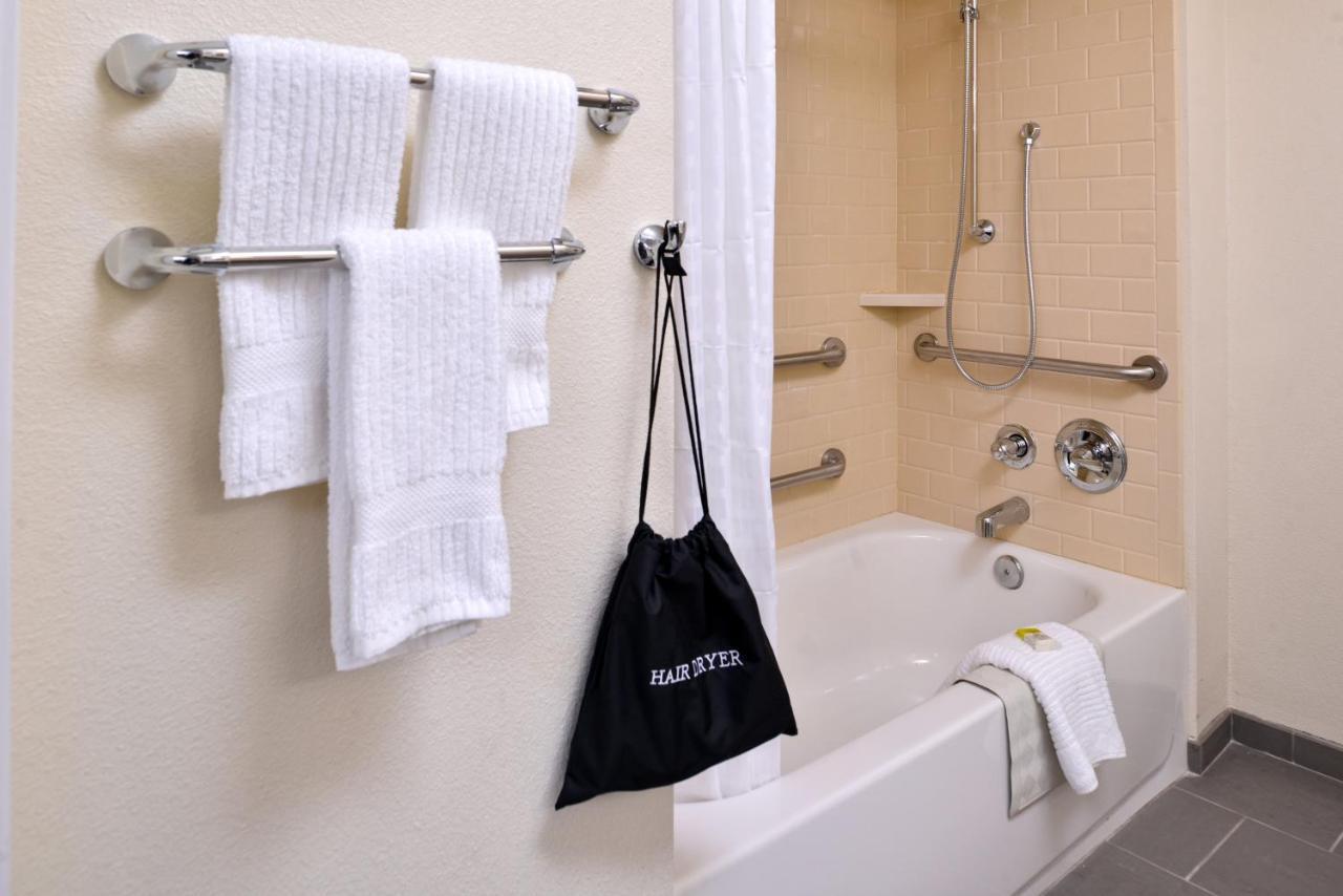 Candlewood Suites - Lodi By Ihg Eksteriør bilde