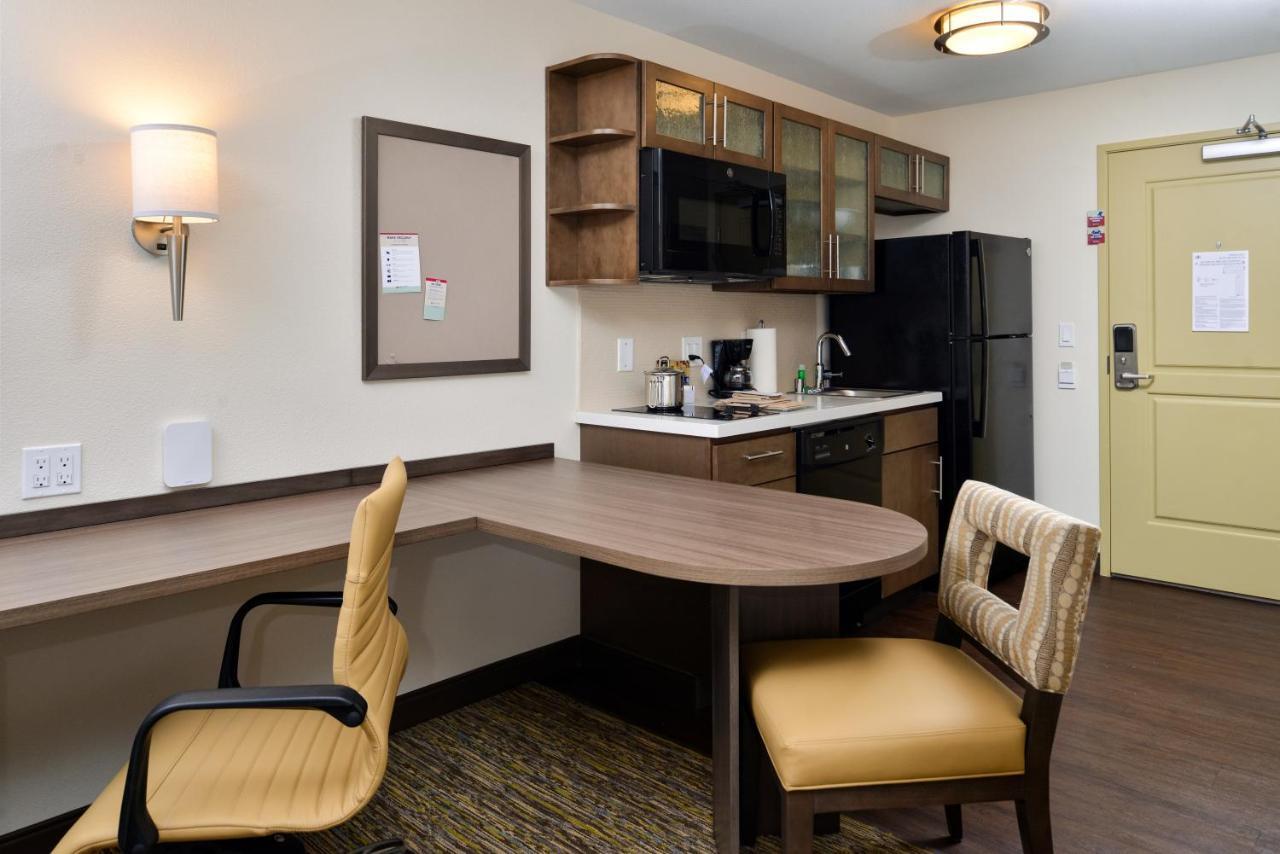 Candlewood Suites - Lodi By Ihg Eksteriør bilde