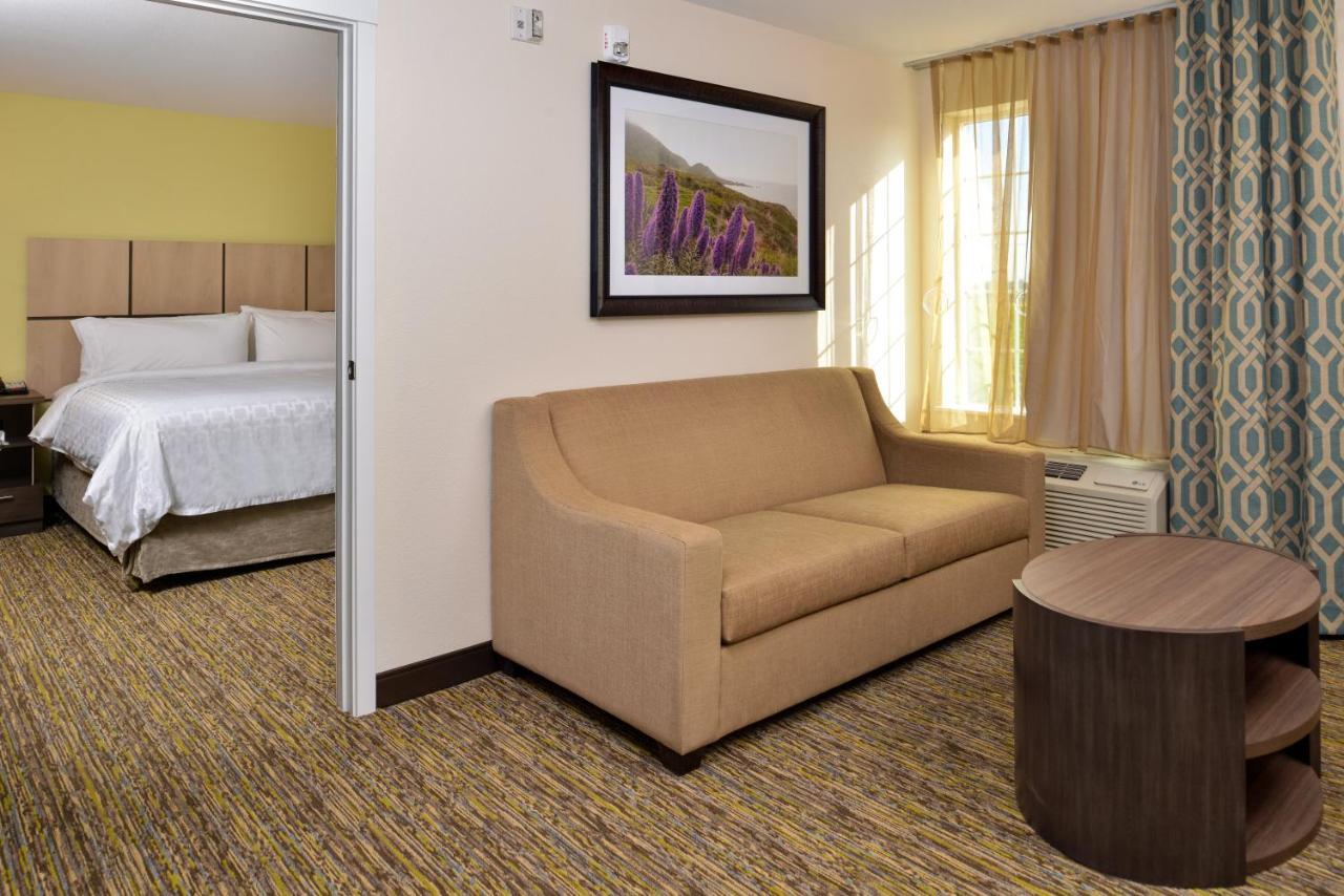 Candlewood Suites - Lodi By Ihg Eksteriør bilde