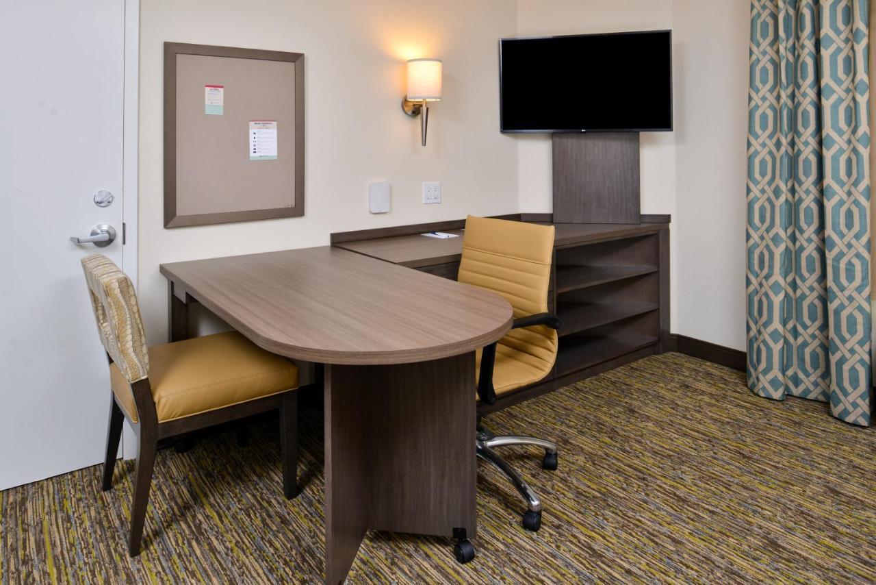 Candlewood Suites - Lodi By Ihg Eksteriør bilde