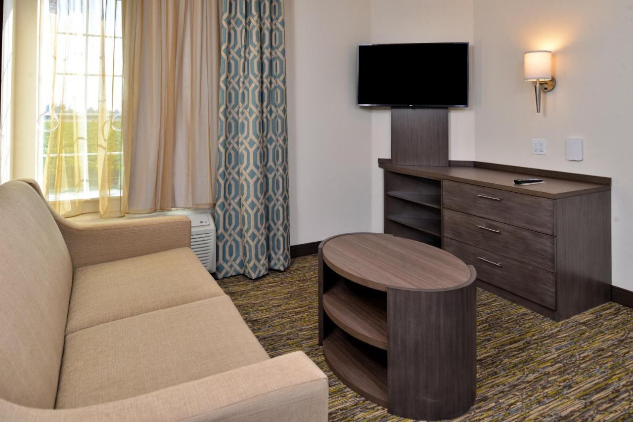 Candlewood Suites - Lodi By Ihg Eksteriør bilde