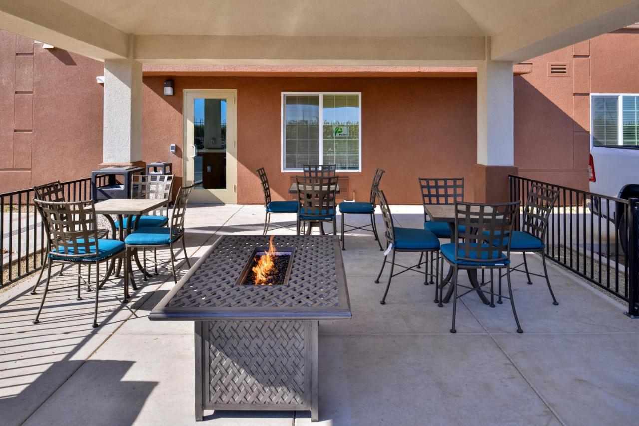 Candlewood Suites - Lodi By Ihg Eksteriør bilde